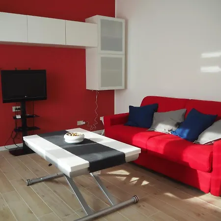 Apartamento Victoria House Venice