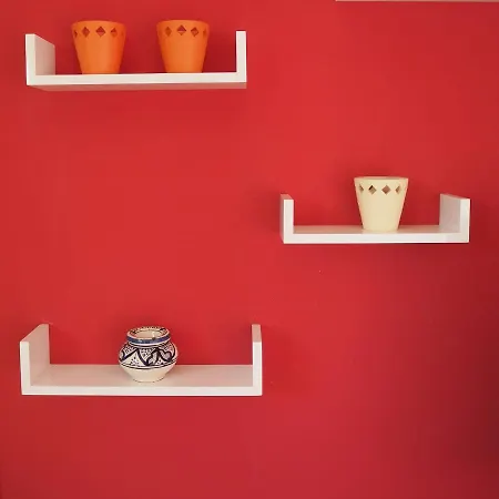 Victoria House Venice Appartement *