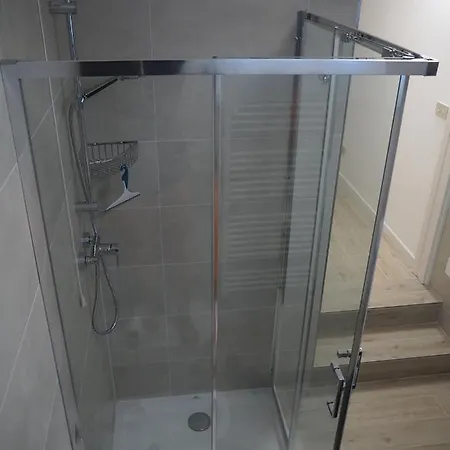 Victoria House Venice Appartement Mestre