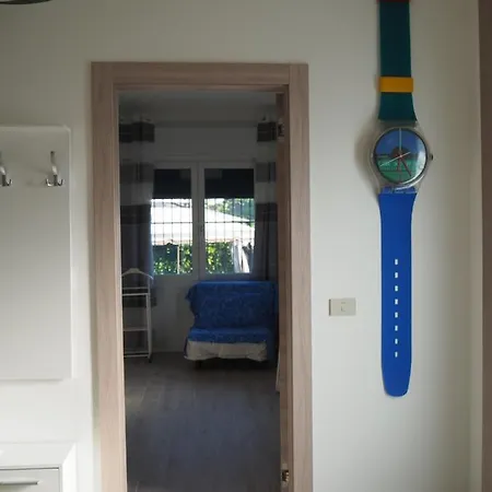 Victoria House Venice * Mestre