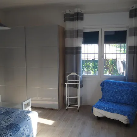 Appartement Victoria House Venice *