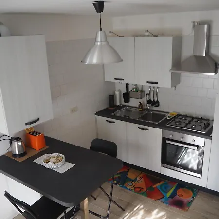 Appartement Victoria House Venice