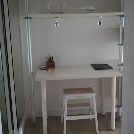 Victoria House Venice Appartement