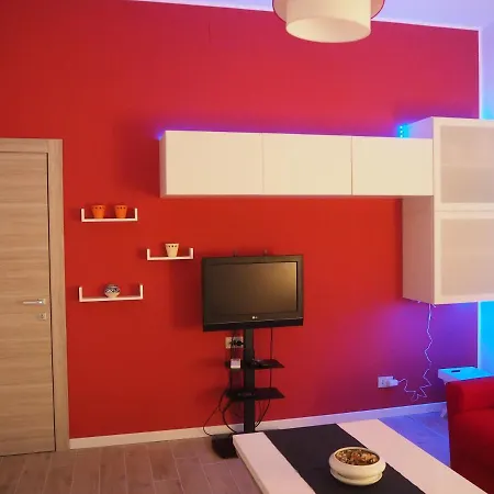 Victoria House Venice