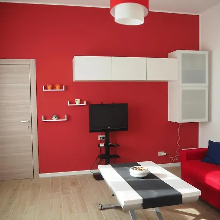 Victoria House Venice * 메스트레