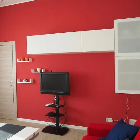 Victoria House Venice 公寓 梅斯特雷