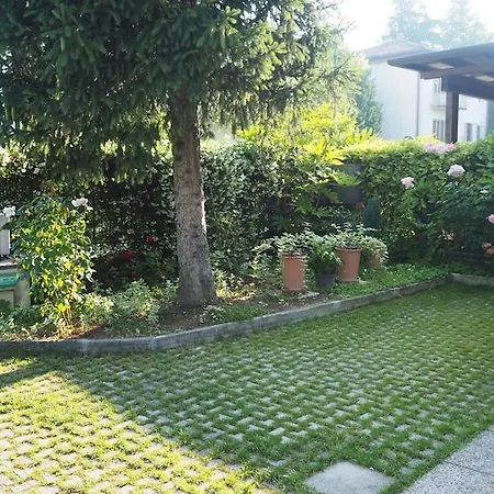 Victoria House Venice 아파트 메스트레