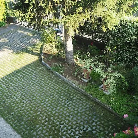 公寓 Victoria House Venice