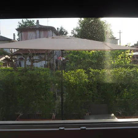 Victoria House Venice 메스트레