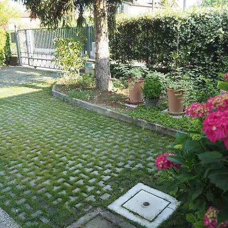 Victoria House Venice