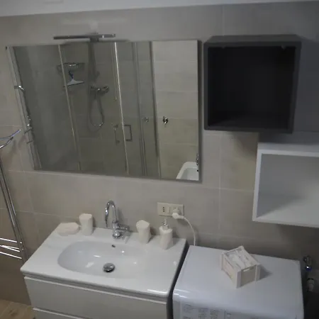 Victoria House Venice *