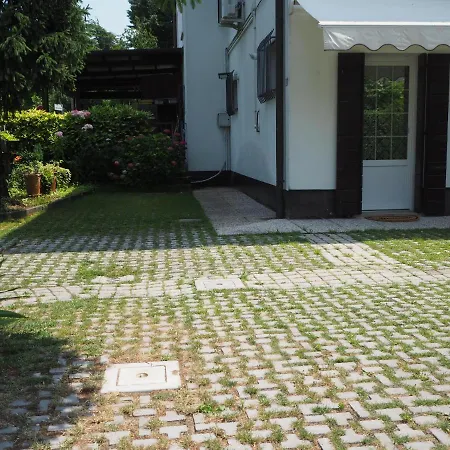 Victoria House Venice Apartment