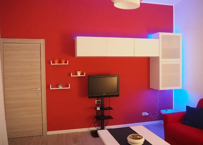 Victoria House Venice