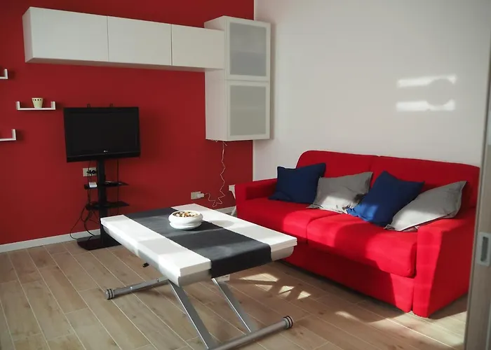 Appartamento Victoria House Venice