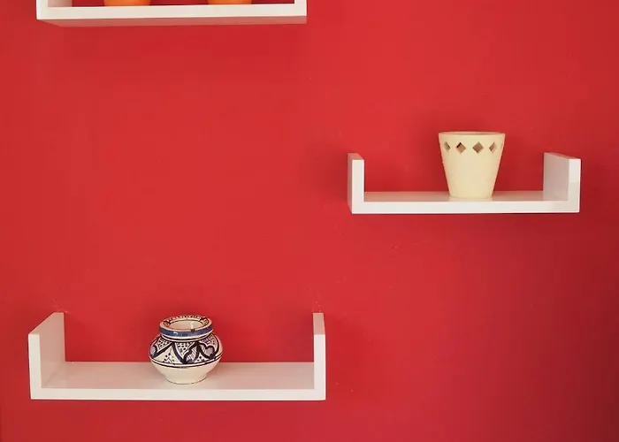 Victoria House Venice Appartamento *