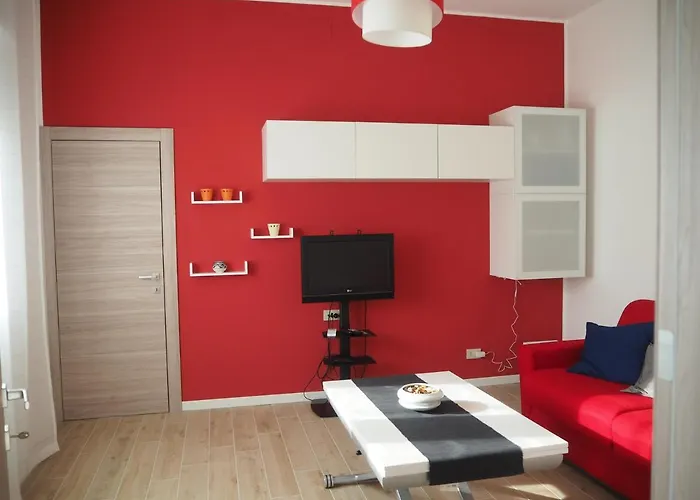 Victoria House Venice * Mestre