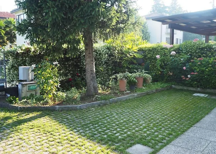 Victoria House Venice Appartamento Mestre