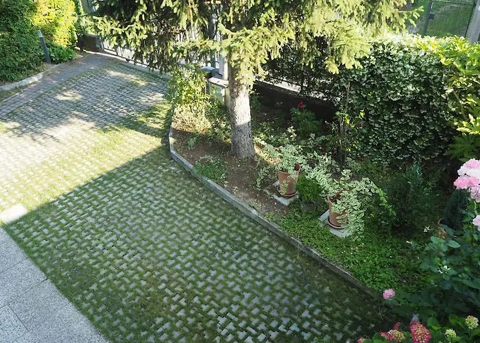 Appartamento Victoria House Venice