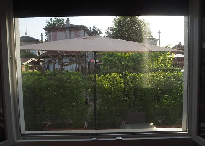 Victoria House Venice Mestre