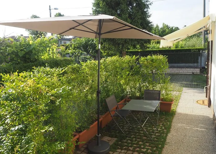 Victoria House Venice Appartamento *