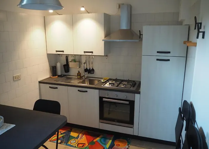 Victoria House Venice Appartamento