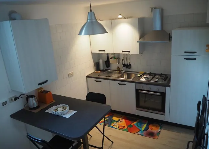 Victoria House Venice Appartamento *