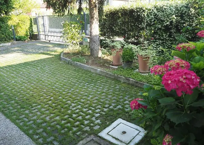 Victoria House Venice