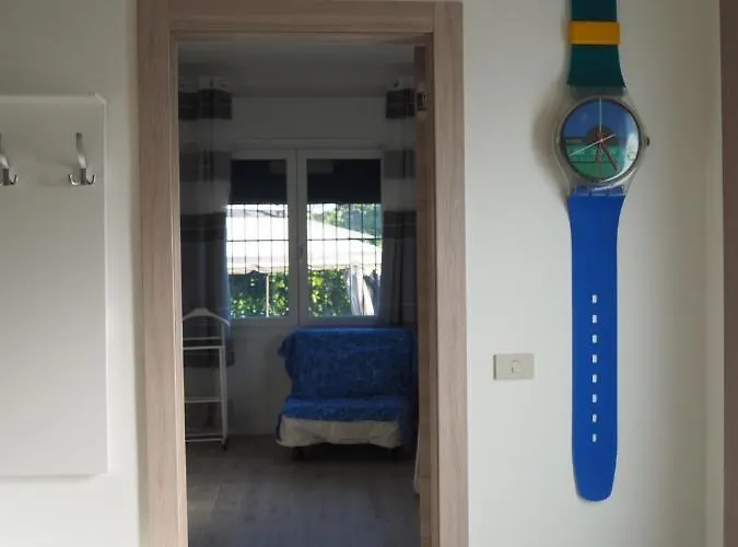 Victoria House Venice * Mestre