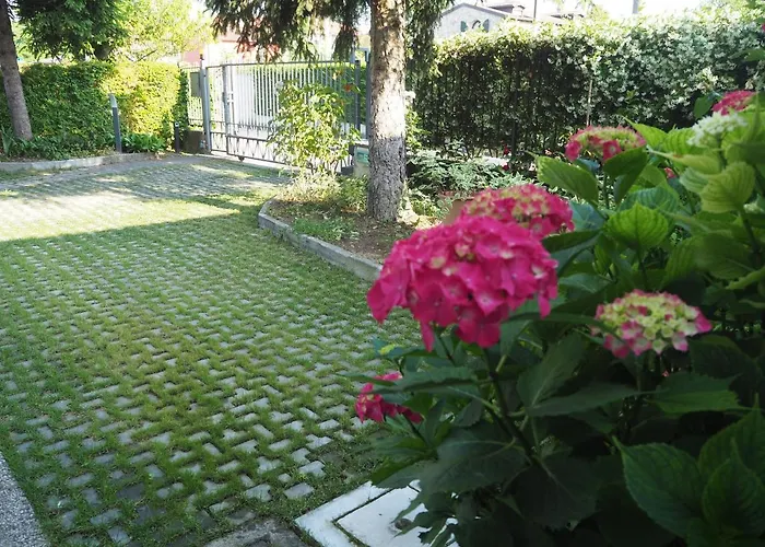 Appartement Victoria House Venice Mestre