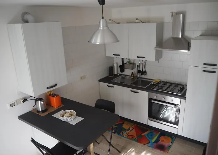 Appartamento Victoria House Venice