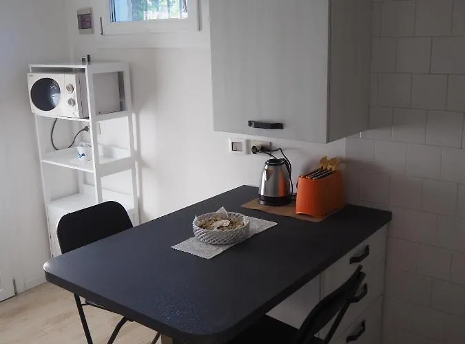 Appartamento Victoria House Venice