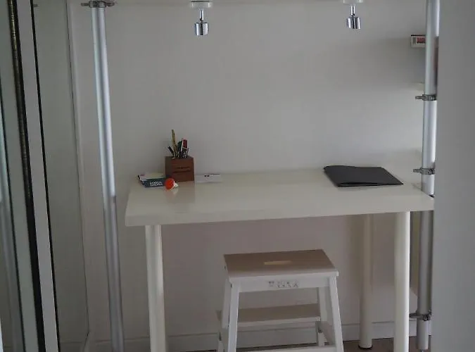 Victoria House Venice Appartamento