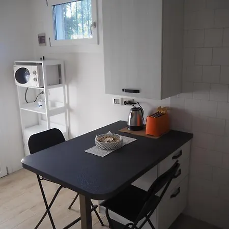 Appartamento Victoria House Venice
