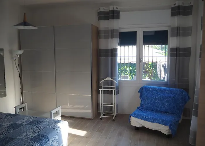 アパート Victoria House Venice *